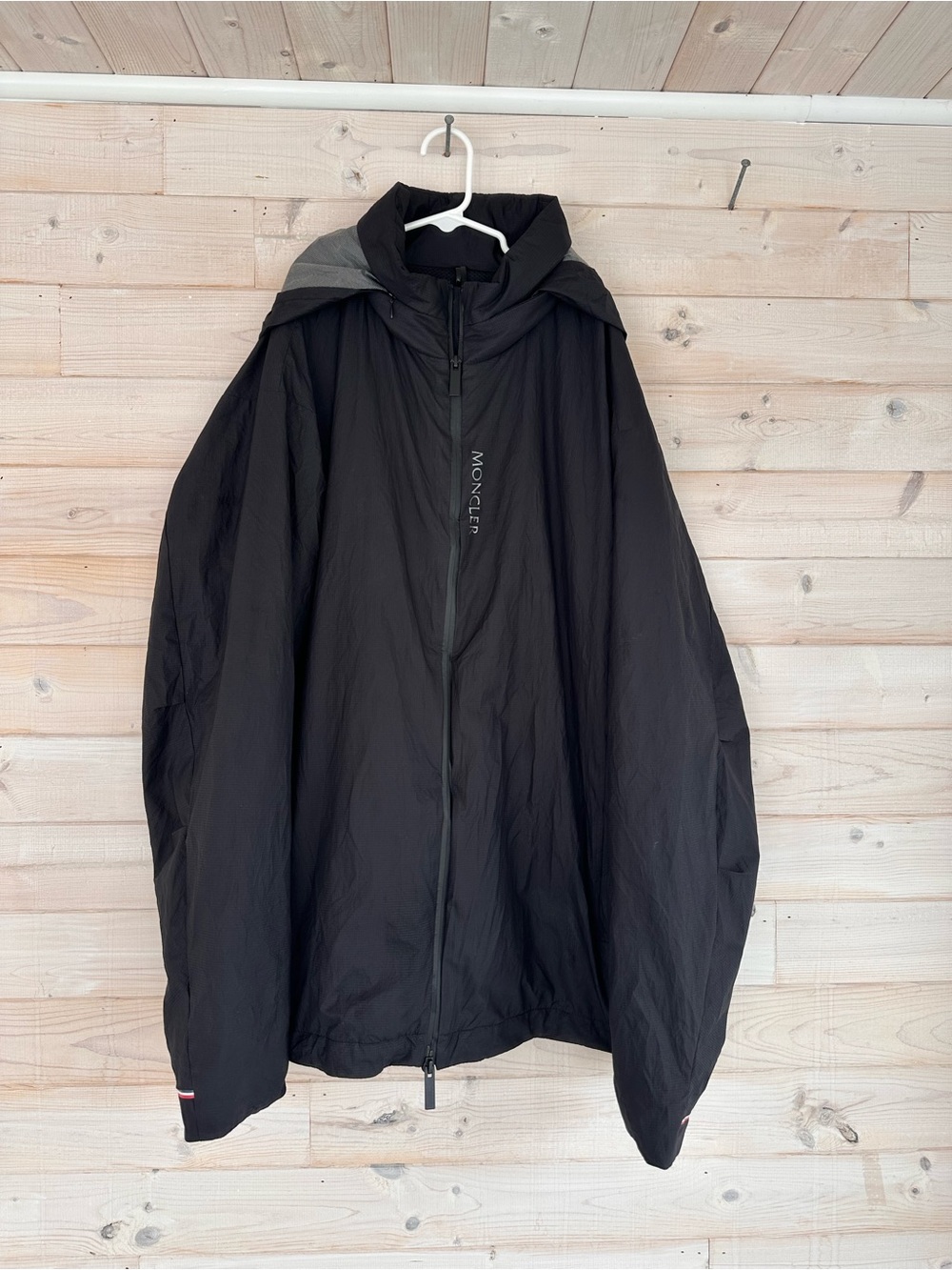 Moncler Itier Shell Jacket - Picture 6 of 16